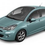 Citroen C3 2015