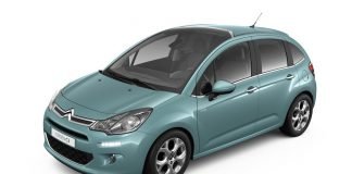 Citroen C3 2015