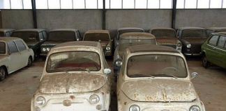 Fiat d'epoca prezzi bassi