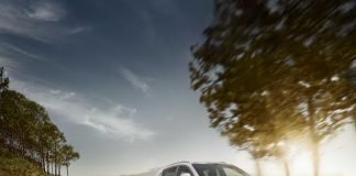 Kia Sportage High Tech