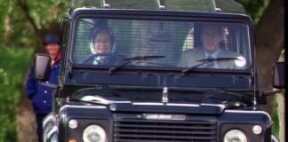 Cinque cose che forse non sai sul Land Rover Defender