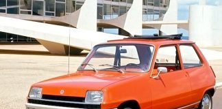 Cinque cose che forse non sai sulla Renault 5