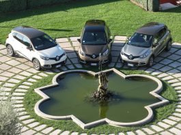 prezzoRenault Captur Iconic Excite
