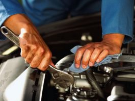 Revisione auto