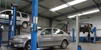 Revisione auto ogni quanti anni va fatta