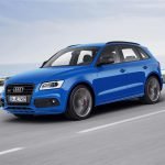 Audi SQ5 TDI plus