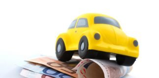 Tabella consumi auto