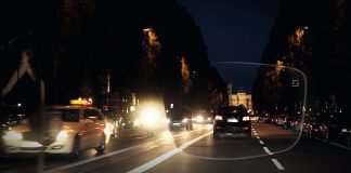 Zeiss DriveSafe