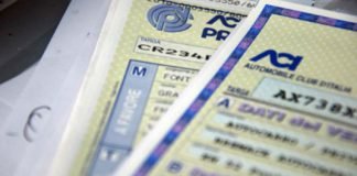 certificato di proprietà