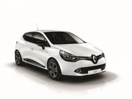 Renault Clio Duel Collection