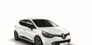 Renault Clio Duel Collection