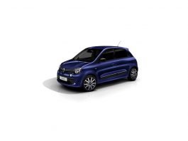 Renault Twingo Cosmic