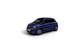 Renault Twingo Cosmic