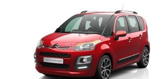 Citroen C3 Picasso