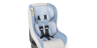 Foppapedretti Young Go Evolution