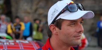 Sebastien Loeb
