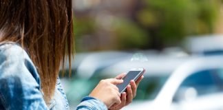 car sharing