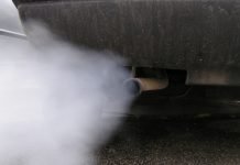 Quanto sono le vetture Euro 5 diesel coinvolte dal blocco auto