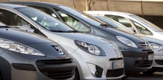 detrazione auto aziendale