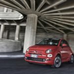 fiat 500 c