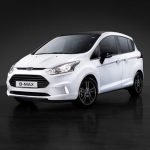 ford b max