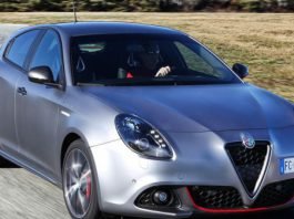 Alfa Romeo