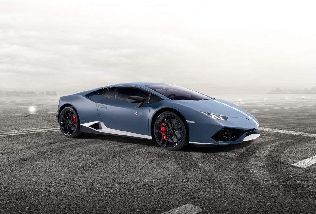 Quanto Costa Noleggiare Una Lamborghini A Dubai
