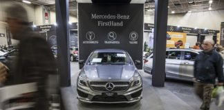 Mercedes