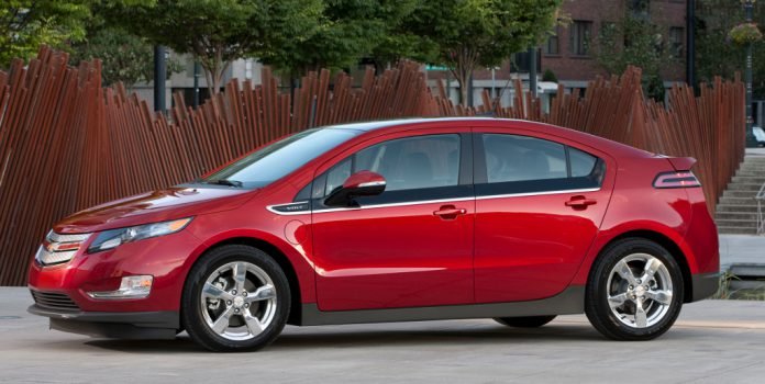 2011 Chevrolet Volt. X11CH_VT139 (10/7/2010)
