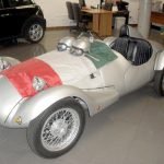 Catawiki Bandini 750 Sport Siluro del 1953