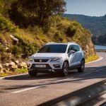 La SEAT Ateca_Immagini dinamiche (3)