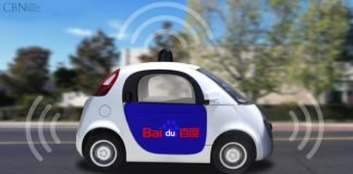 case automobilistiche cinesi