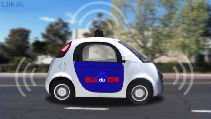 case automobilistiche cinesi