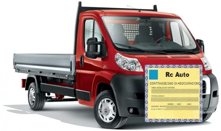 Prima Assicurazione Autocarro Prima Assicurazione Autocarro