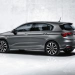 fiat tipo