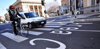 ufficio contravvenzioni Milano