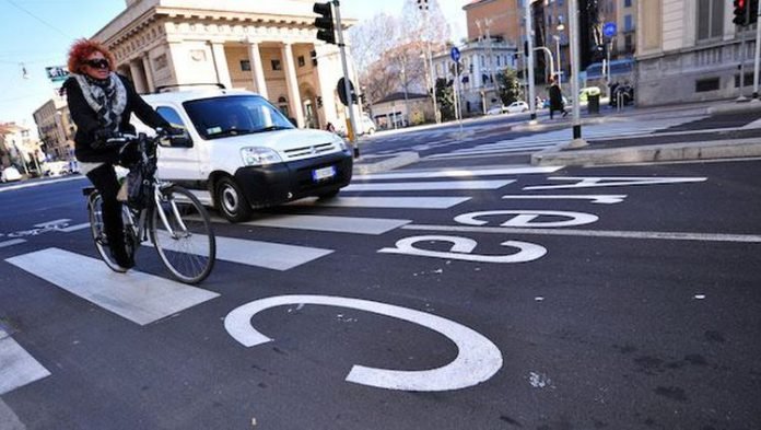 ufficio contravvenzioni Milano