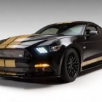 mustang shelby