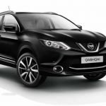 qashqai 2016