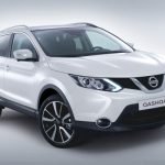 qashqai 4