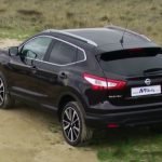 qashqai 6
