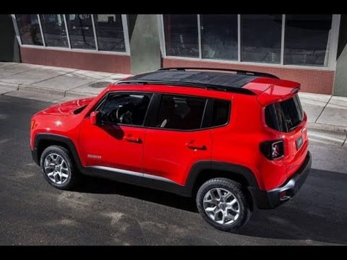 suzuki jumny Suzuki Jimny 2016