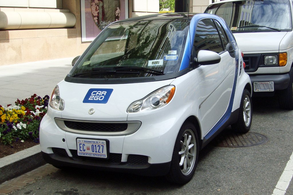 Quanto Costa Assicurare Una Smart 600
