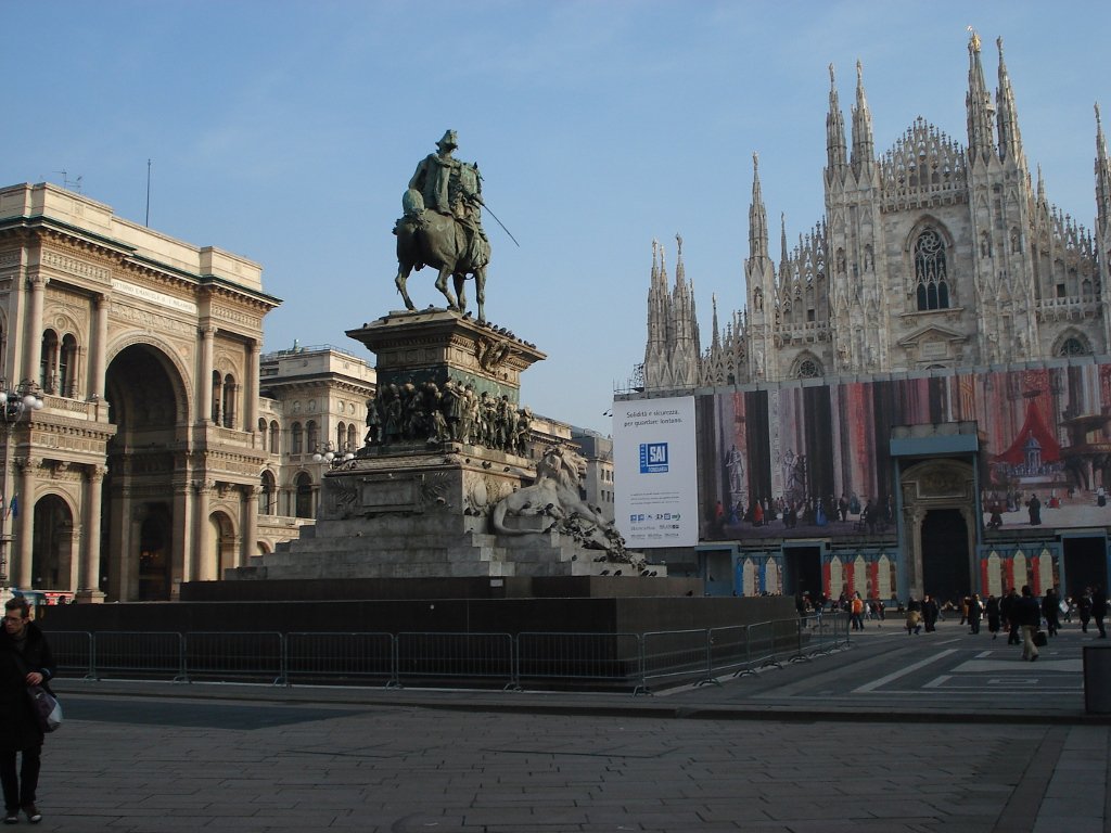 Galleria Foto
