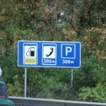 PARCHEGGIO