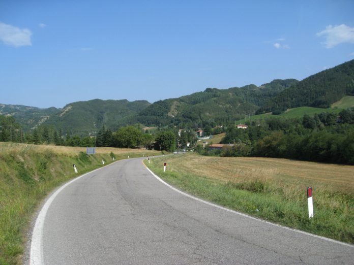 STRADA