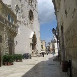 Scorcio_cattedrale_di_Altamura