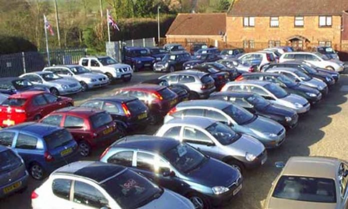 auto supervalutazione usato 2016