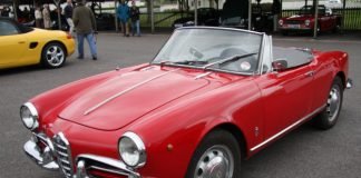 bollo auto storiche