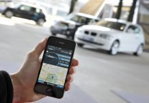 car sharing